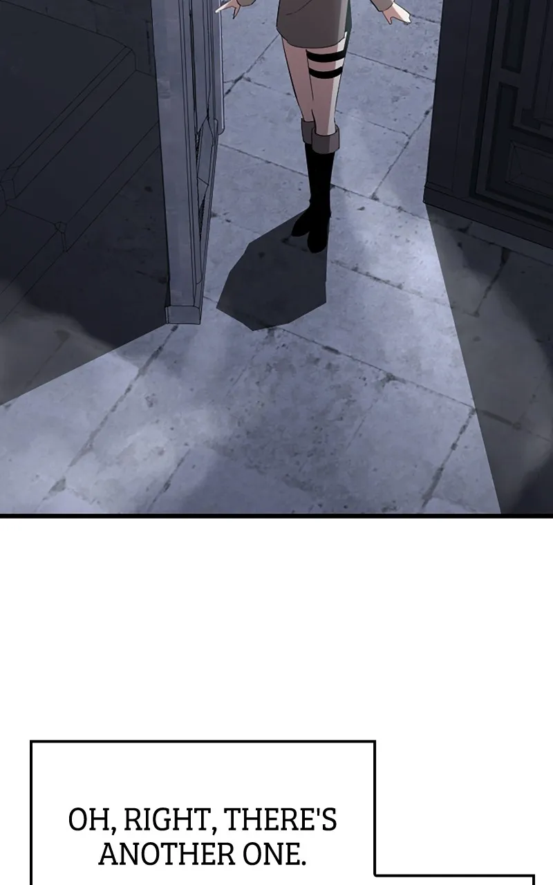The Unparalleled Hidden Rank Equipment Chapter 23 page 50 - 