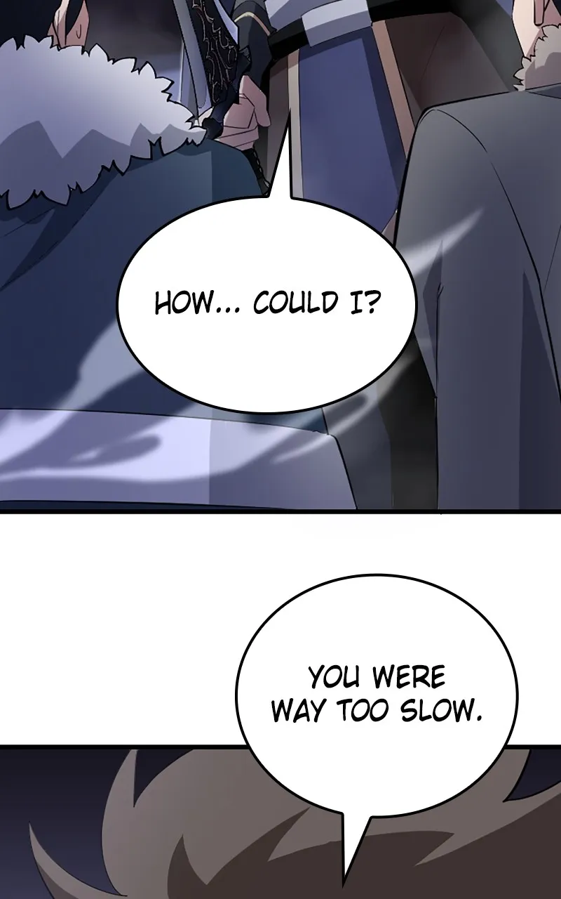 The Unparalleled Hidden Rank Equipment Chapter 23 page 6 - 