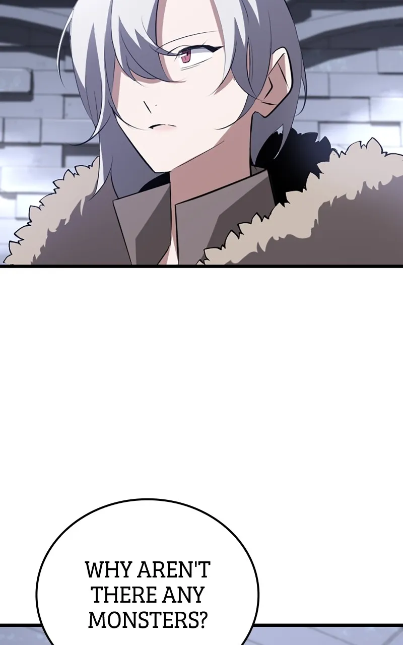 The Unparalleled Hidden Rank Equipment Chapter 23 page 52 - 