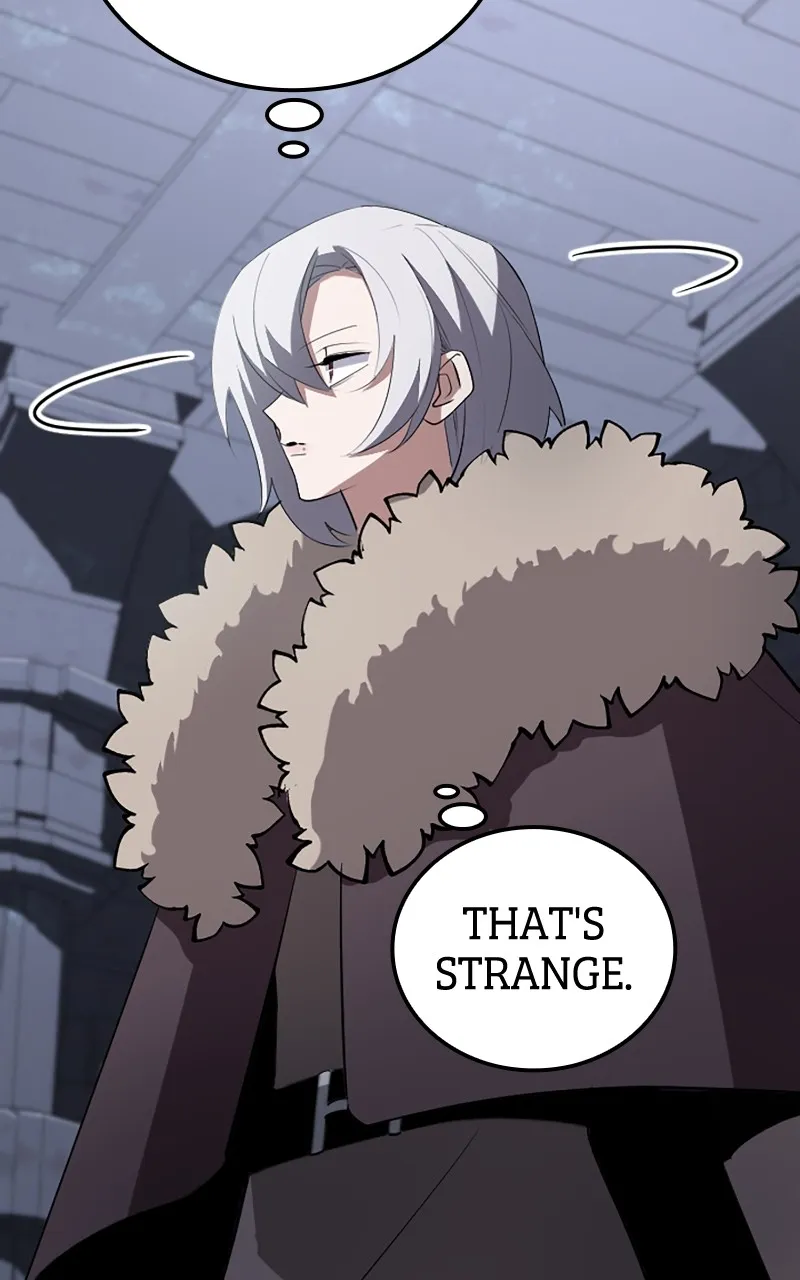 The Unparalleled Hidden Rank Equipment Chapter 23 page 53 - 