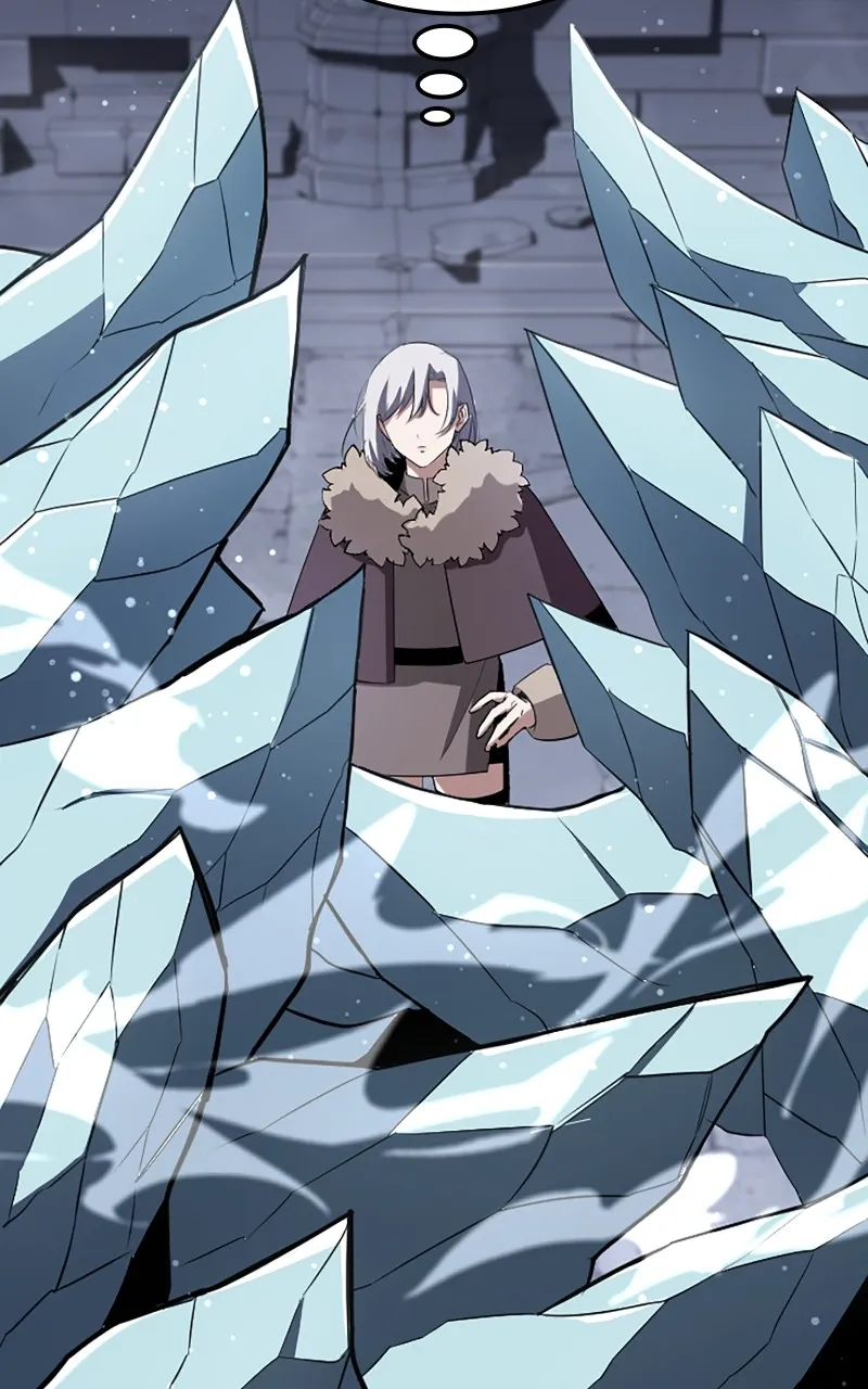 The Unparalleled Hidden Rank Equipment Chapter 23 page 58 - 