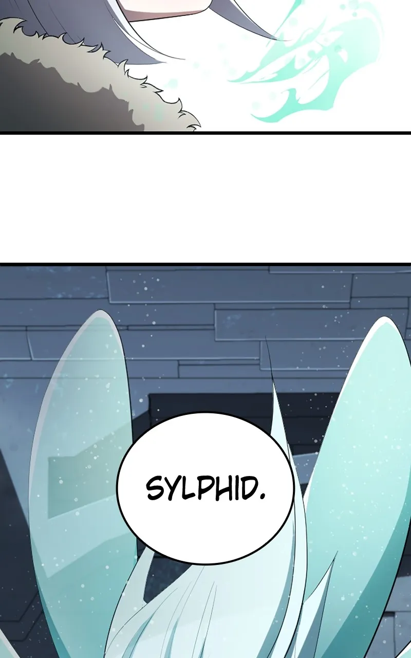 The Unparalleled Hidden Rank Equipment Chapter 23 page 60 - 