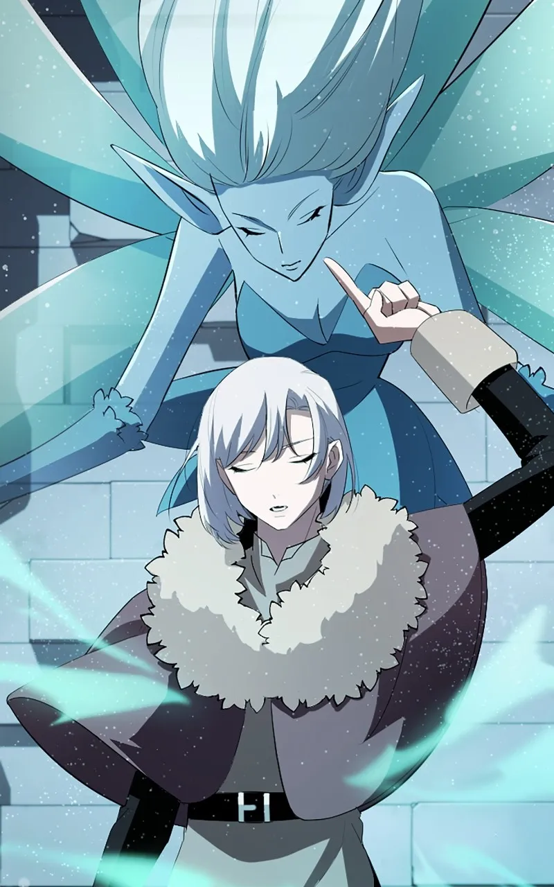 The Unparalleled Hidden Rank Equipment Chapter 23 page 61 - 
