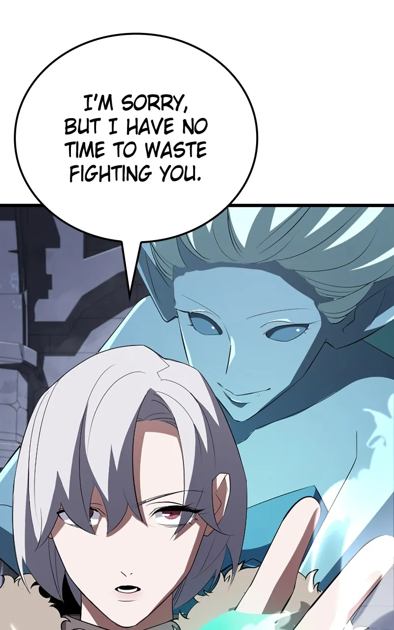 The Unparalleled Hidden Rank Equipment Chapter 23 page 65 - 