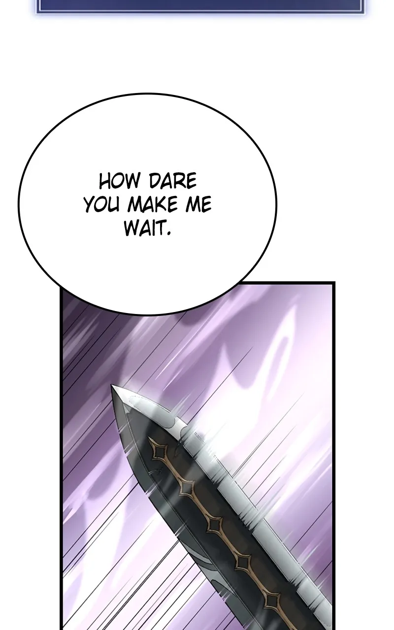 The Unparalleled Hidden Rank Equipment Chapter 23 page 8 - 