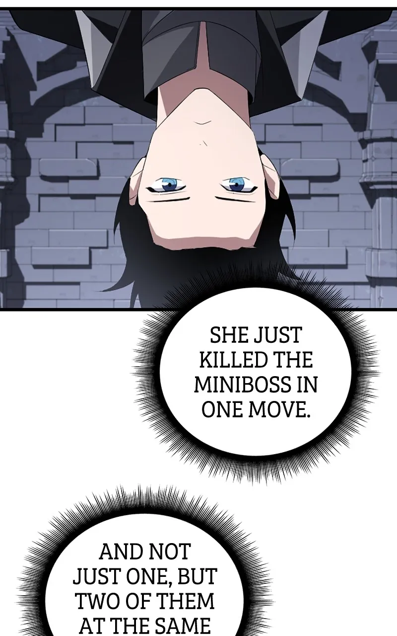 The Unparalleled Hidden Rank Equipment Chapter 23 page 73 - 