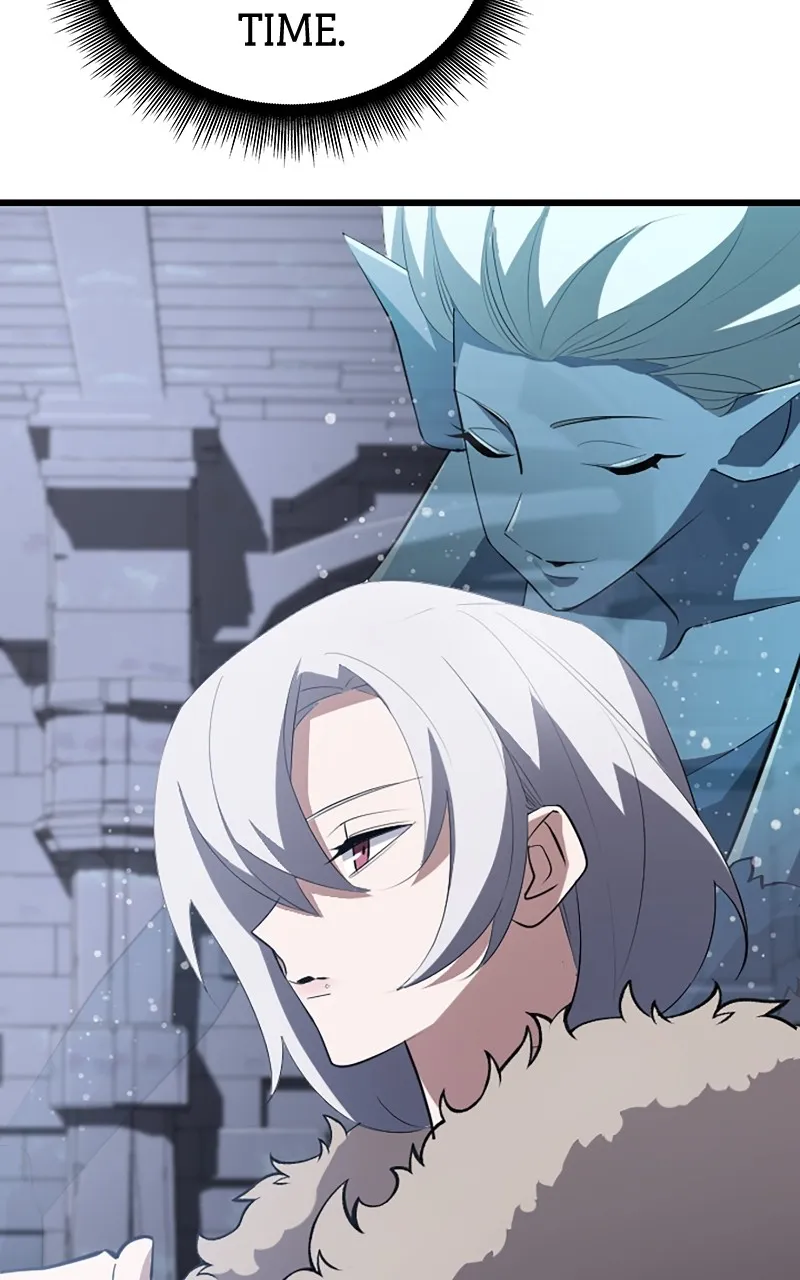 The Unparalleled Hidden Rank Equipment Chapter 23 page 74 - 