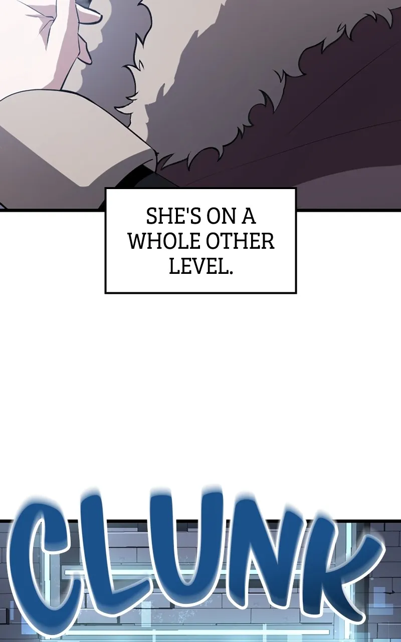 The Unparalleled Hidden Rank Equipment Chapter 23 page 75 - 