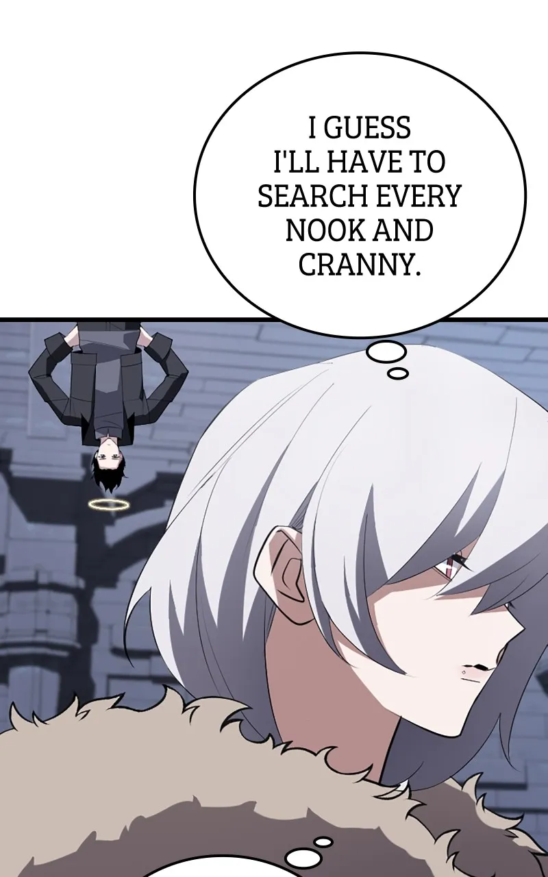 The Unparalleled Hidden Rank Equipment Chapter 23 page 79 - 