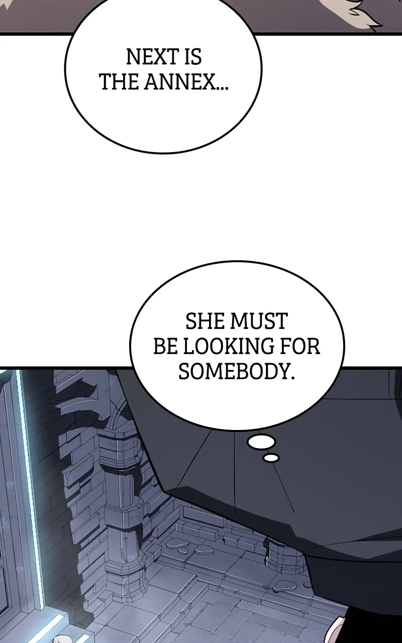 The Unparalleled Hidden Rank Equipment Chapter 23 page 80 - 