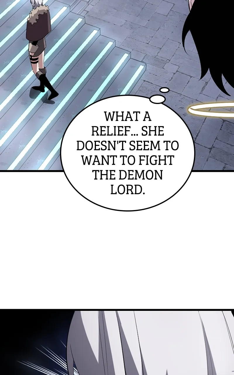 The Unparalleled Hidden Rank Equipment Chapter 23 page 81 - 