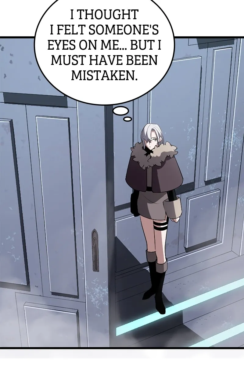 The Unparalleled Hidden Rank Equipment Chapter 23 page 84 - 