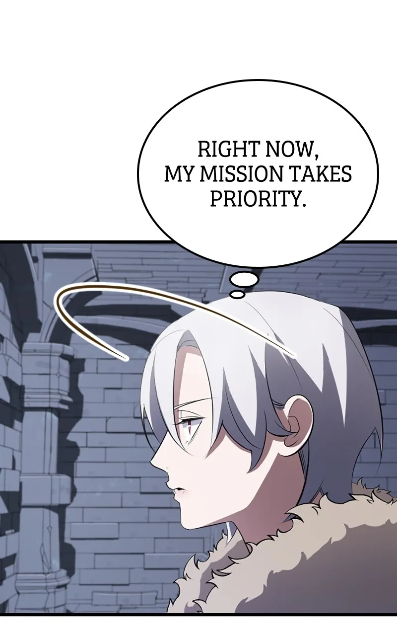 The Unparalleled Hidden Rank Equipment Chapter 23 page 85 - 