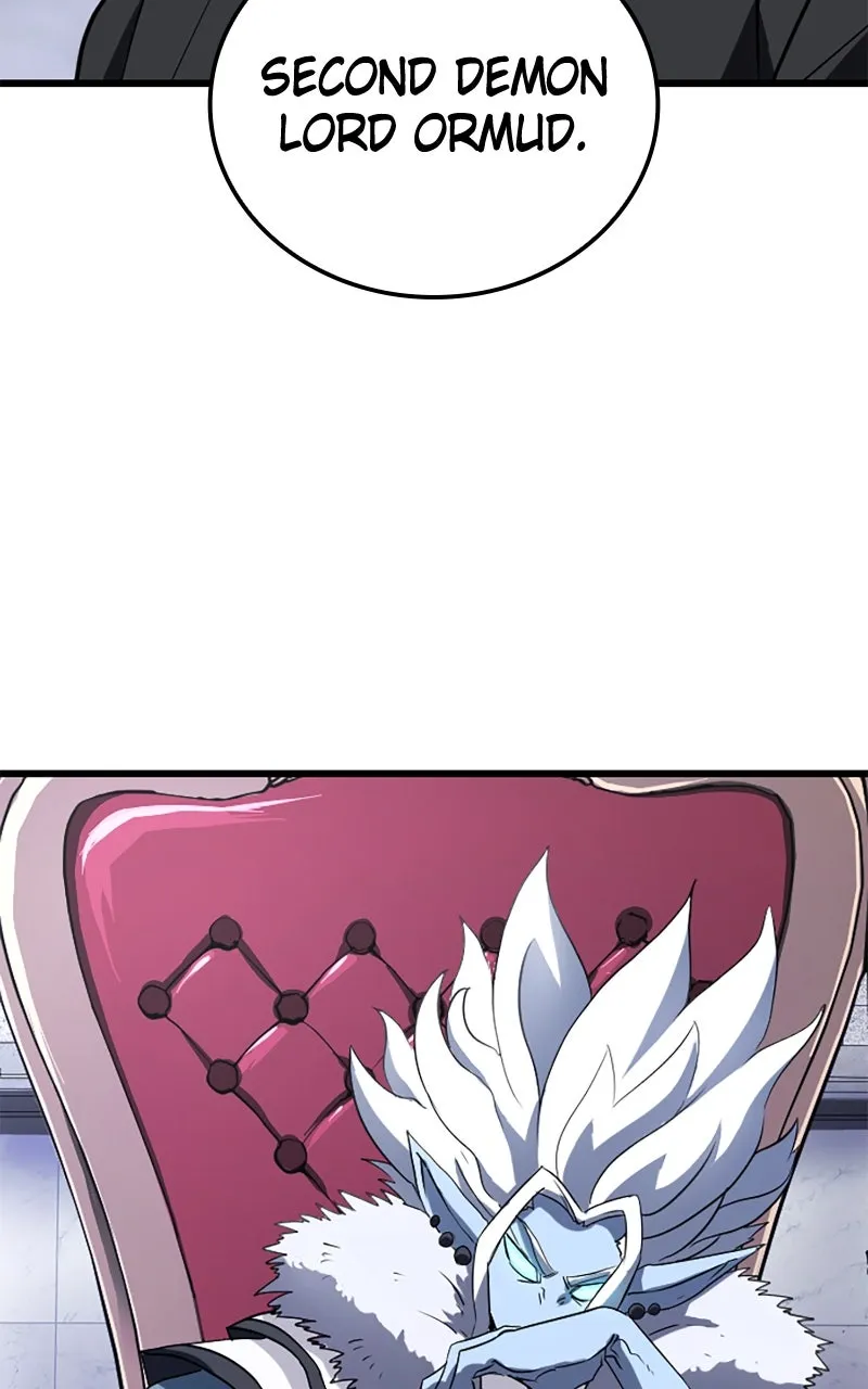 The Unparalleled Hidden Rank Equipment Chapter 23 page 93 - 
