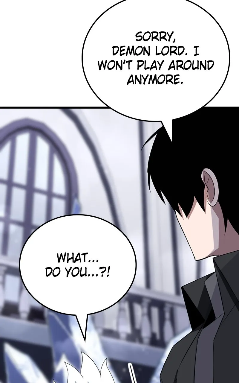 The Unparalleled Hidden Rank Equipment Chapter 24 page 102 - 