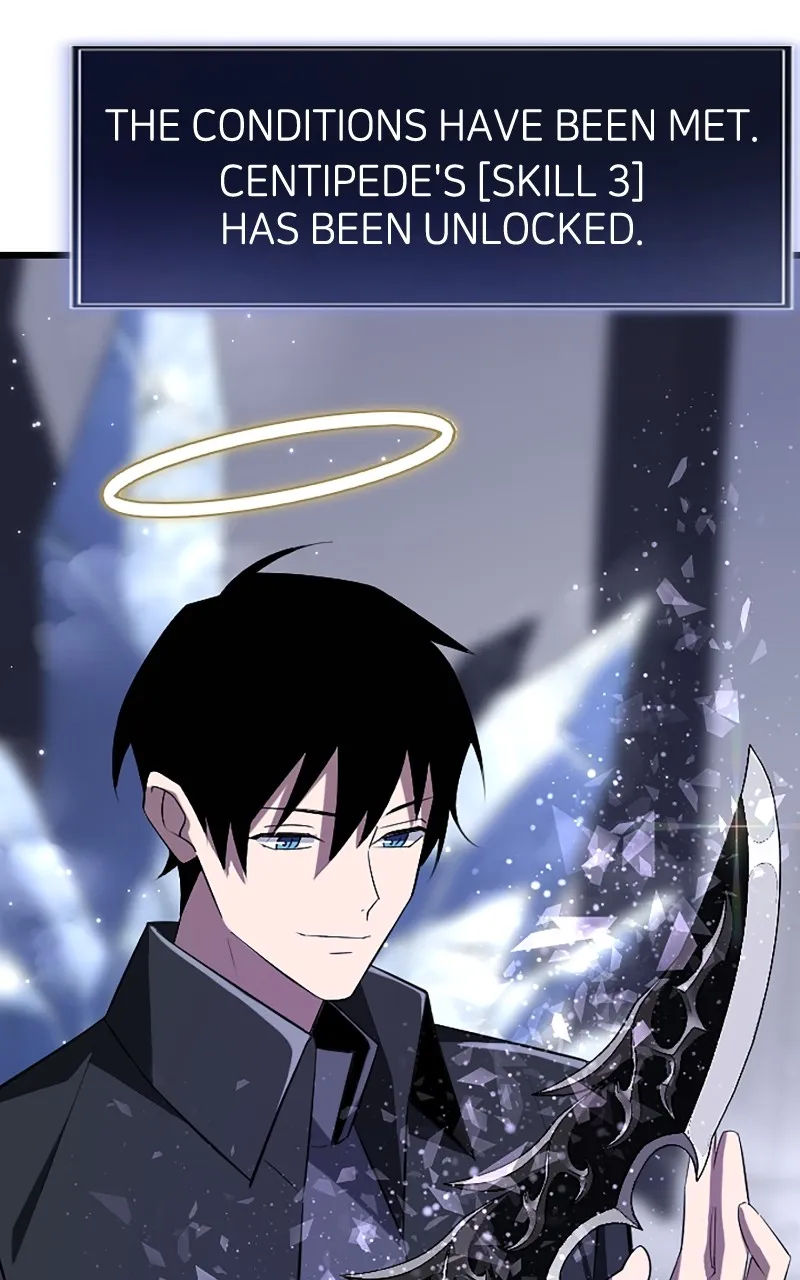 The Unparalleled Hidden Rank Equipment Chapter 24 page 104 - 