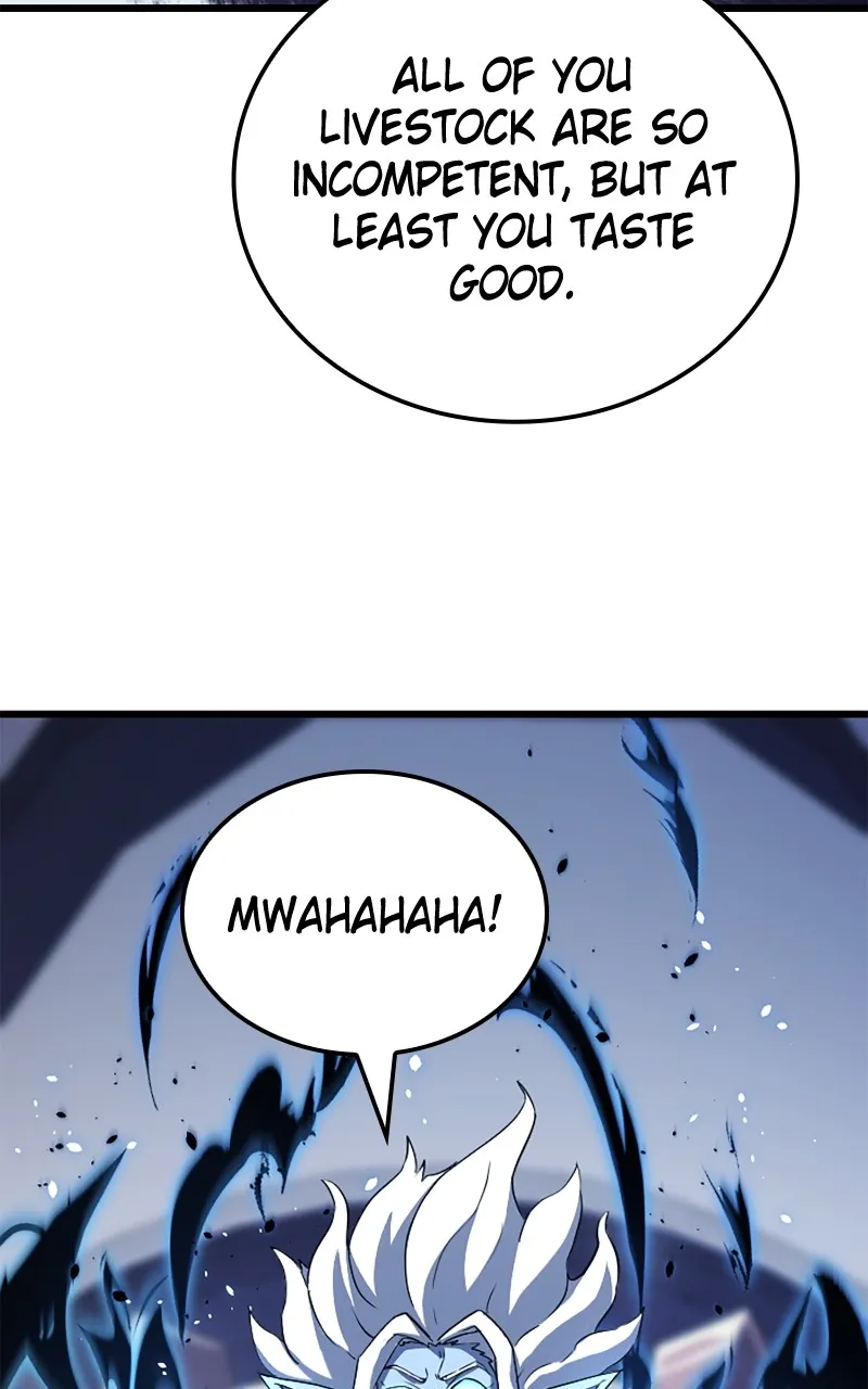 The Unparalleled Hidden Rank Equipment Chapter 24 page 18 - 