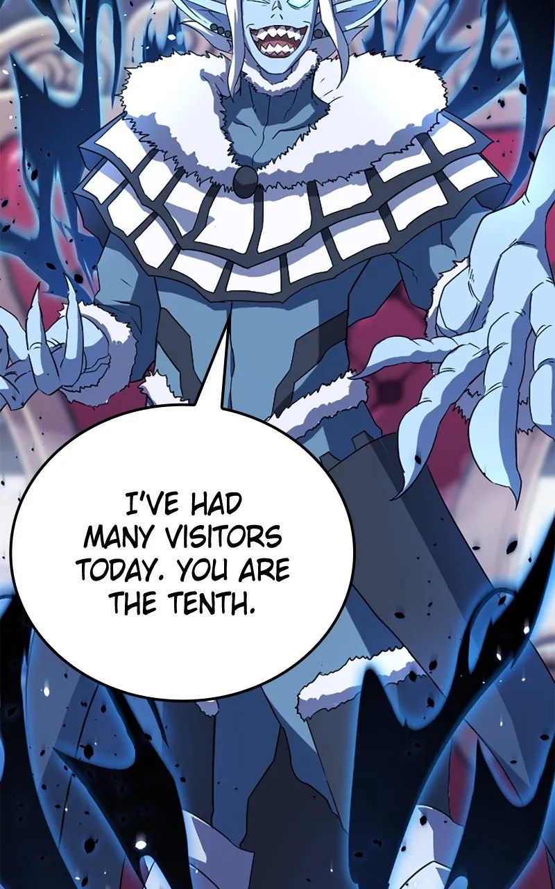 The Unparalleled Hidden Rank Equipment Chapter 24 page 19 - 