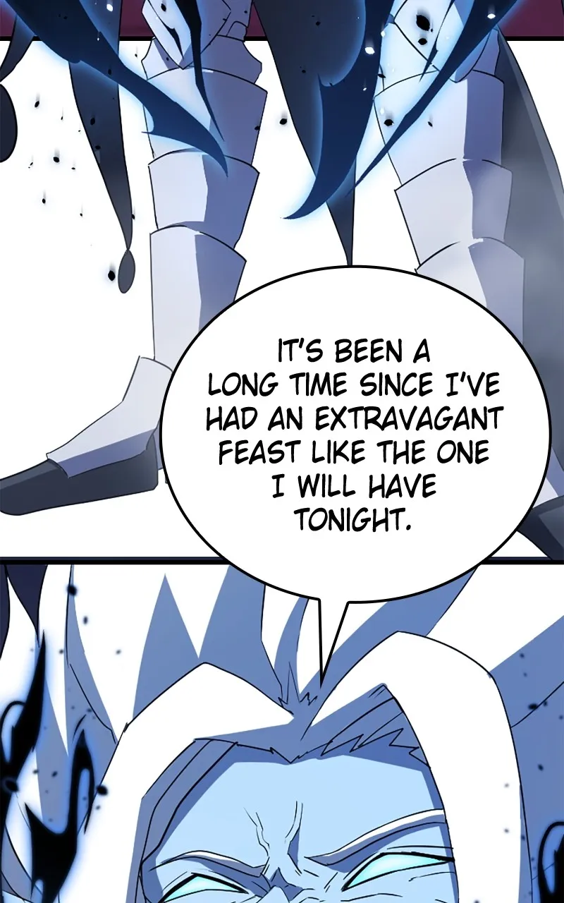 The Unparalleled Hidden Rank Equipment Chapter 24 page 20 - 