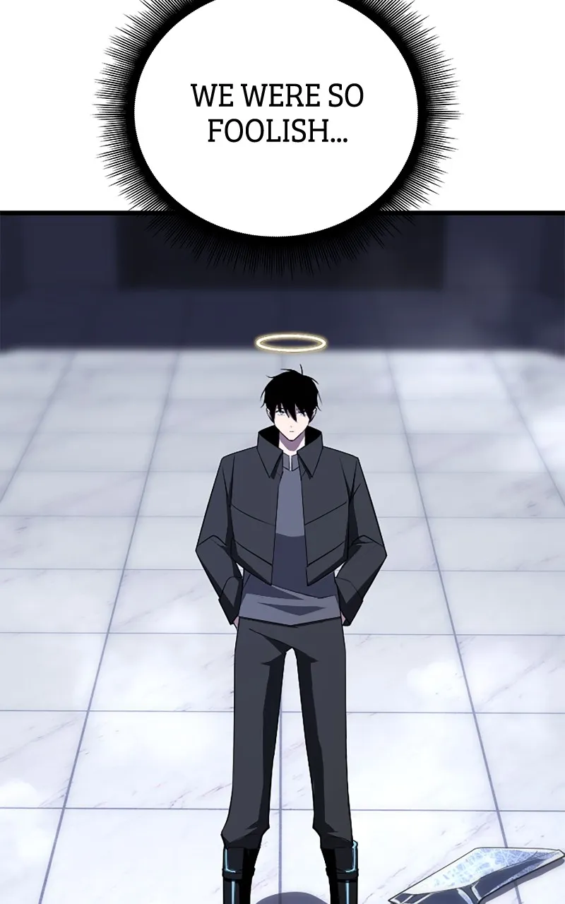 The Unparalleled Hidden Rank Equipment Chapter 24 page 25 - 