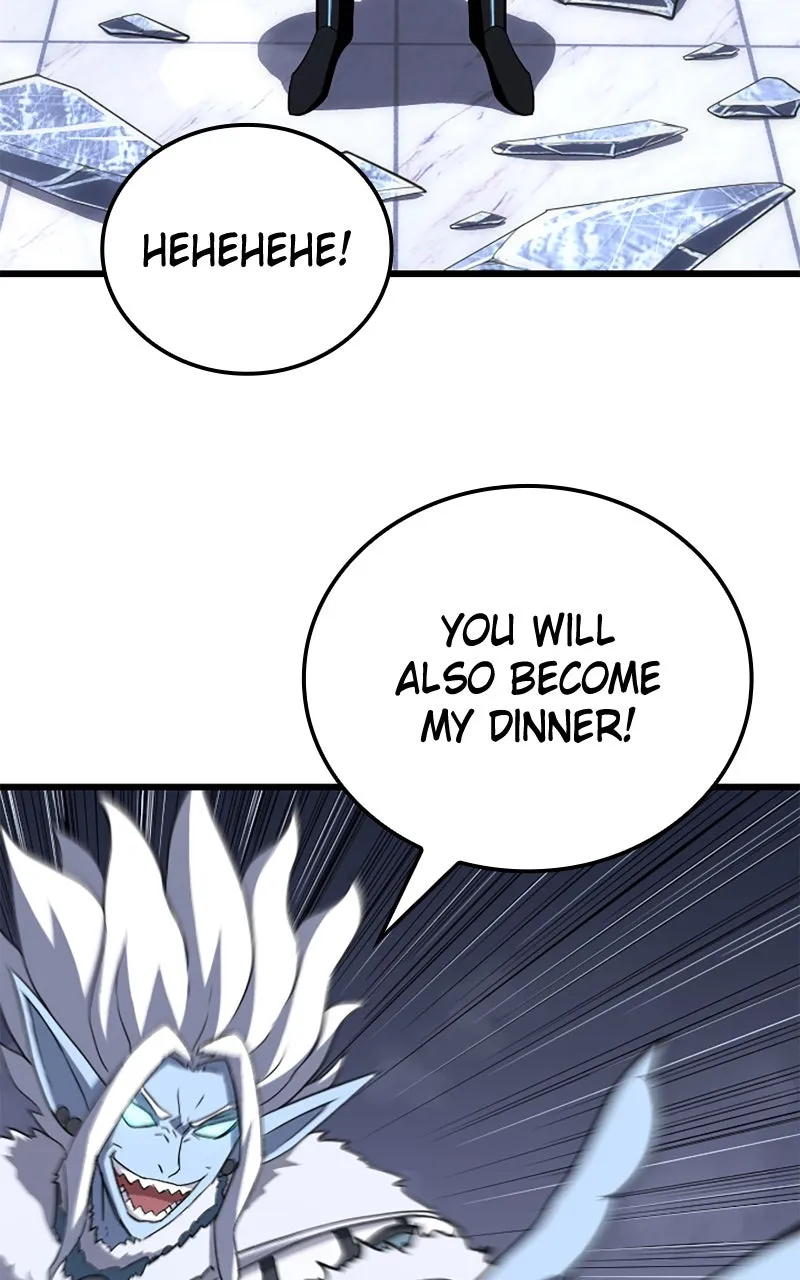 The Unparalleled Hidden Rank Equipment Chapter 24 page 26 - 