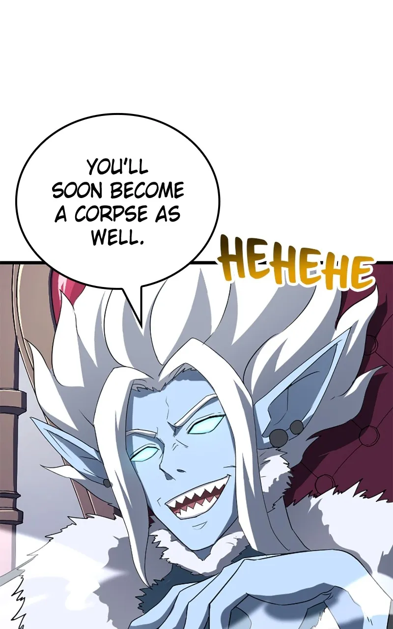 The Unparalleled Hidden Rank Equipment Chapter 24 page 4 - 