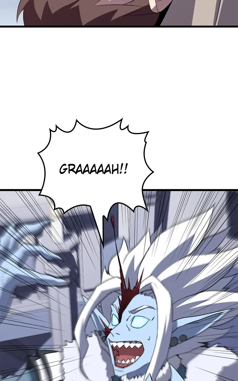 The Unparalleled Hidden Rank Equipment Chapter 24 page 32 - 
