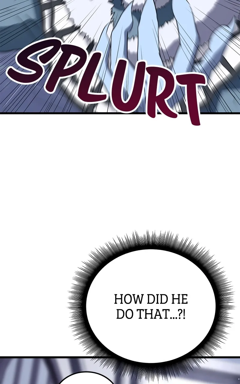 The Unparalleled Hidden Rank Equipment Chapter 24 page 33 - 