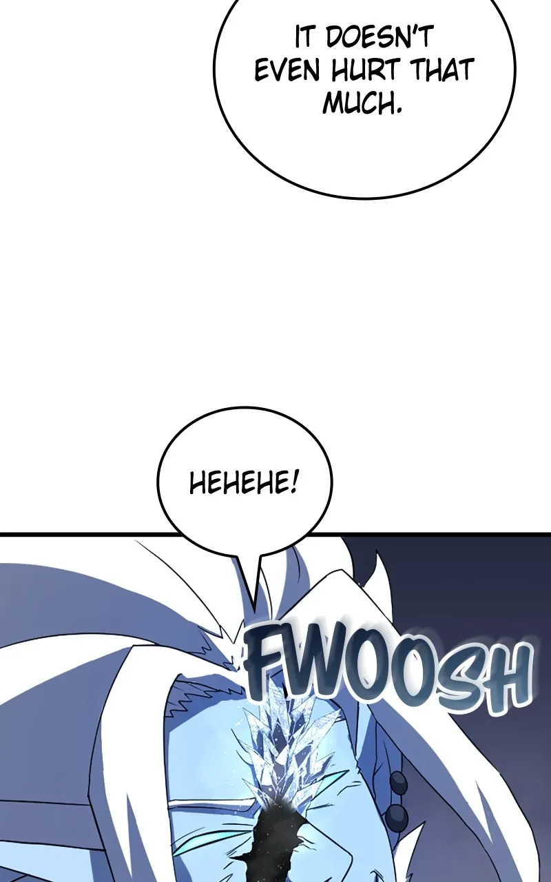 The Unparalleled Hidden Rank Equipment Chapter 24 page 35 - 