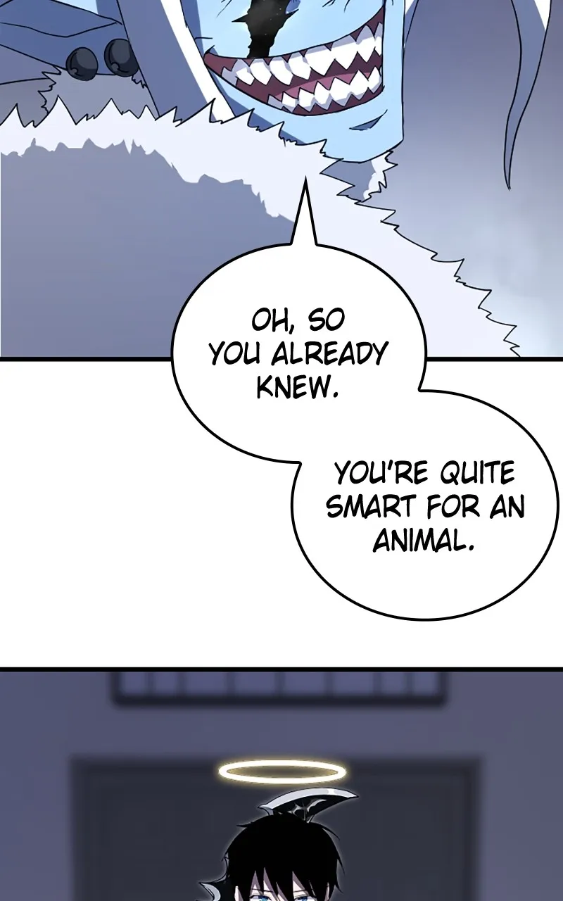 The Unparalleled Hidden Rank Equipment Chapter 24 page 36 - 