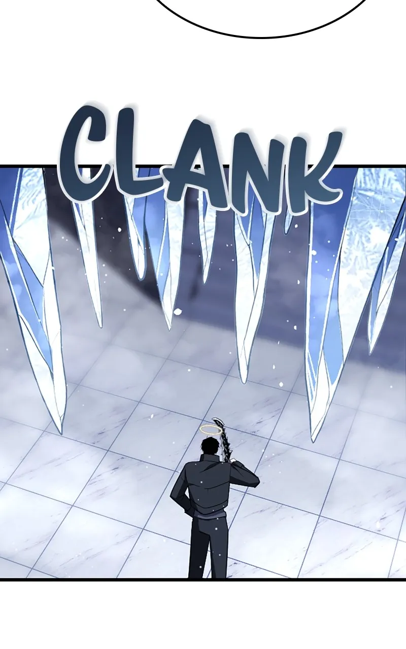 The Unparalleled Hidden Rank Equipment Chapter 24 page 38 - 
