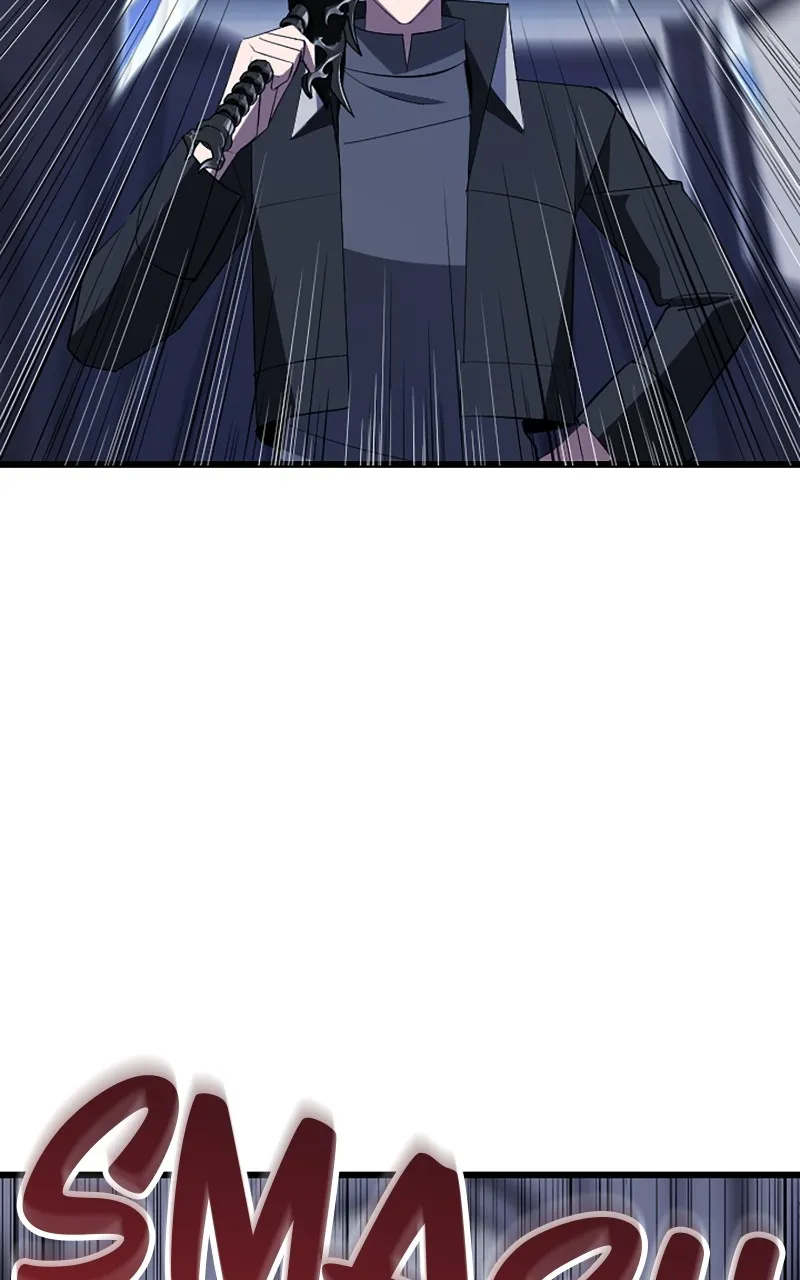 The Unparalleled Hidden Rank Equipment Chapter 24 page 40 - 