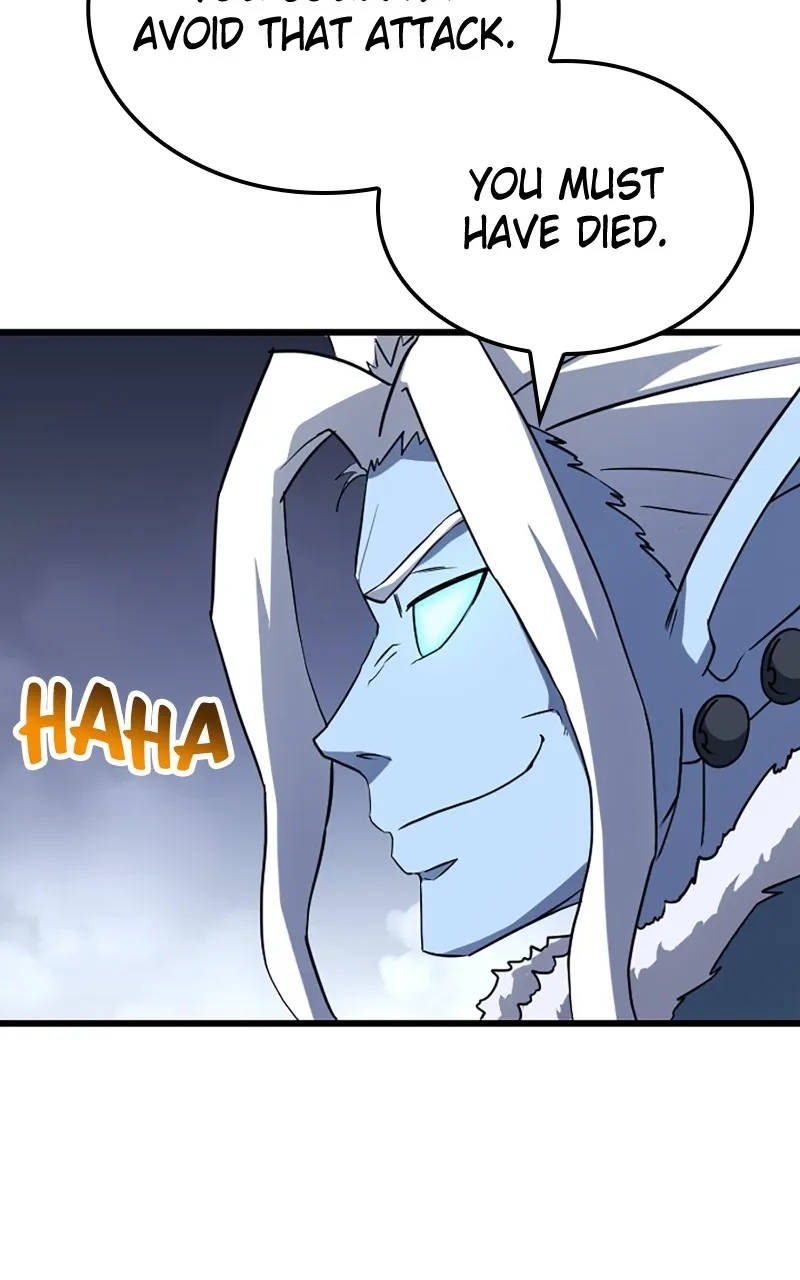 The Unparalleled Hidden Rank Equipment Chapter 24 page 43 - 