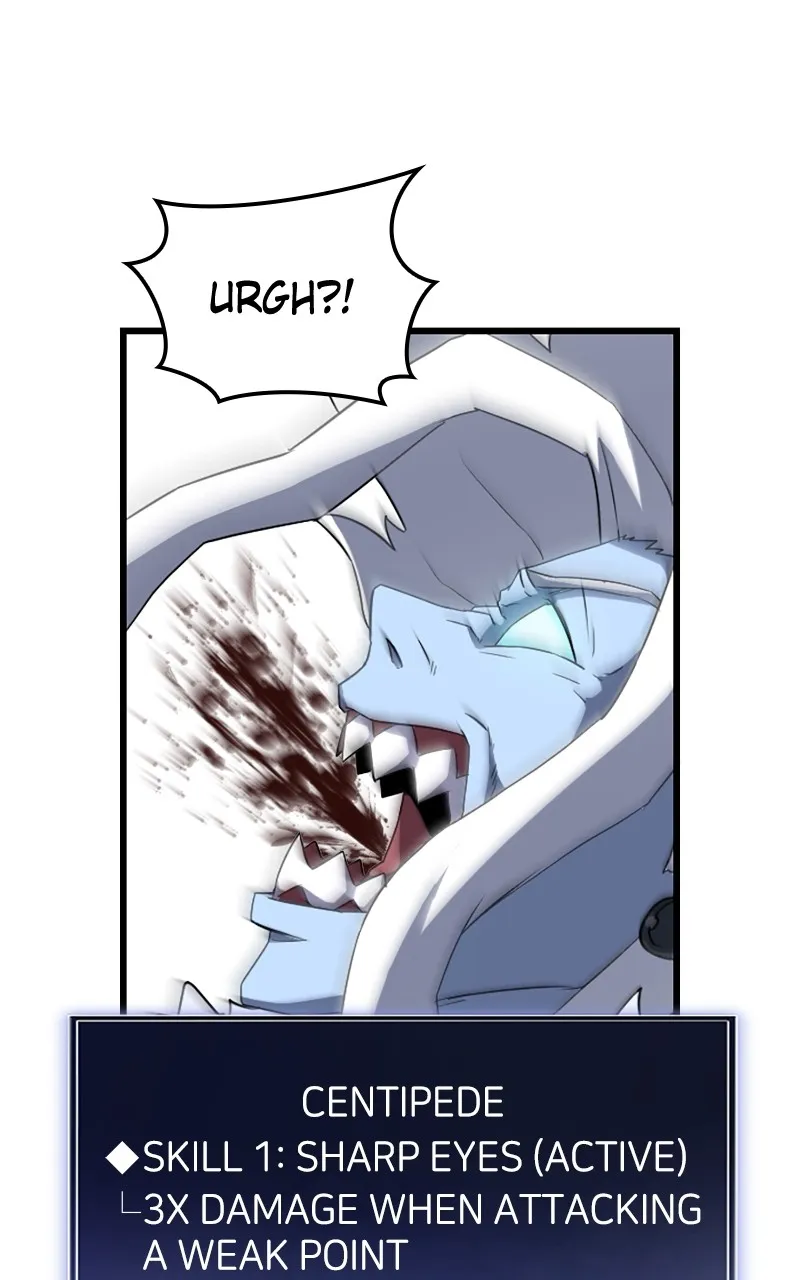 The Unparalleled Hidden Rank Equipment Chapter 24 page 46 - 