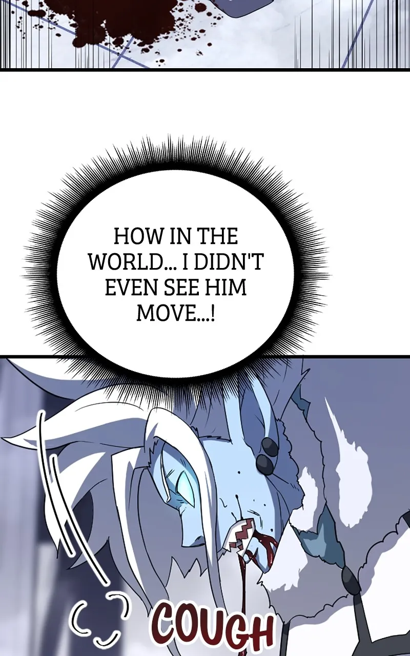 The Unparalleled Hidden Rank Equipment Chapter 24 page 48 - 