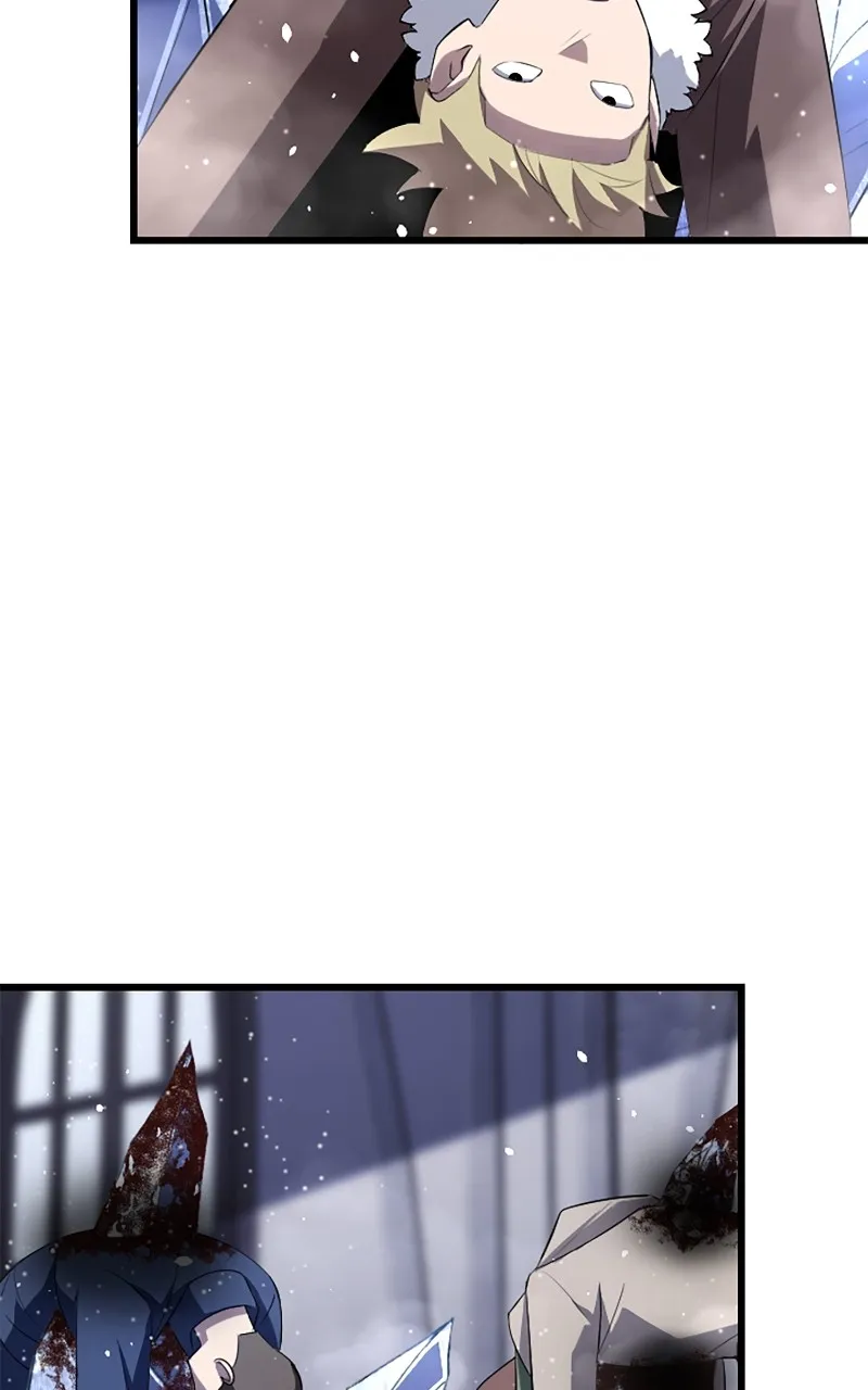 The Unparalleled Hidden Rank Equipment Chapter 24 page 6 - 