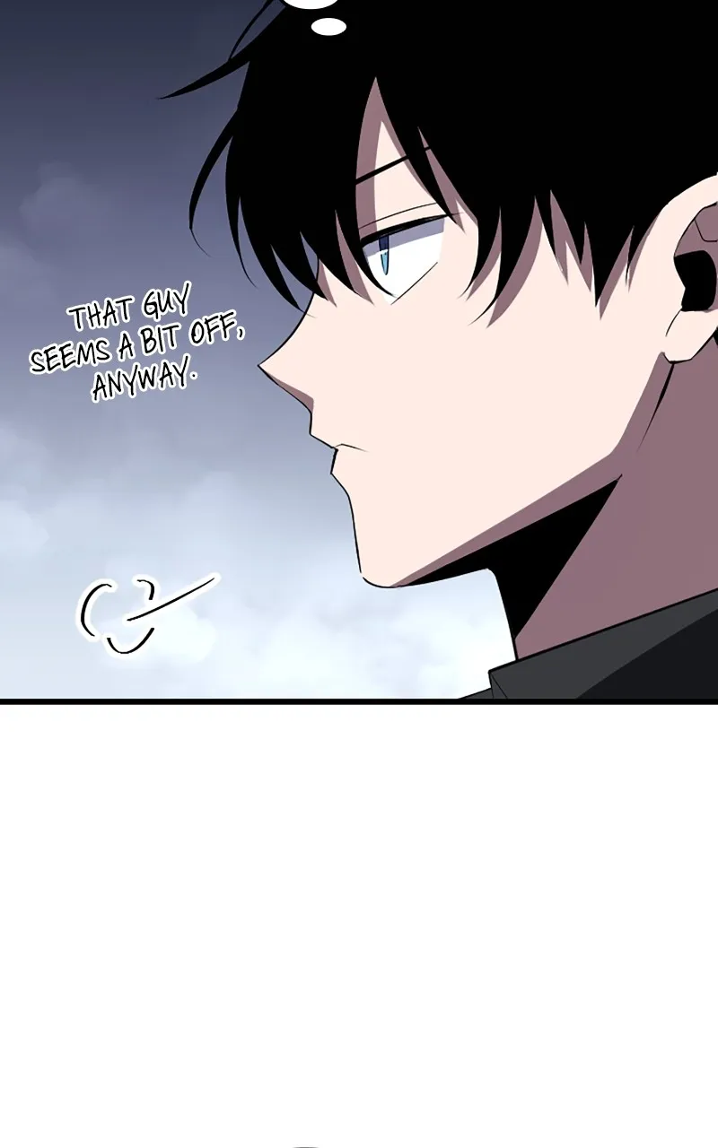 The Unparalleled Hidden Rank Equipment Chapter 24 page 51 - 