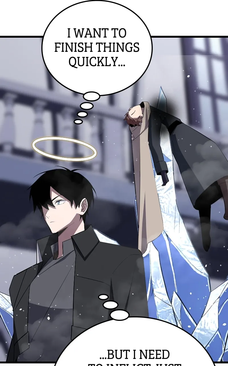 The Unparalleled Hidden Rank Equipment Chapter 24 page 52 - 