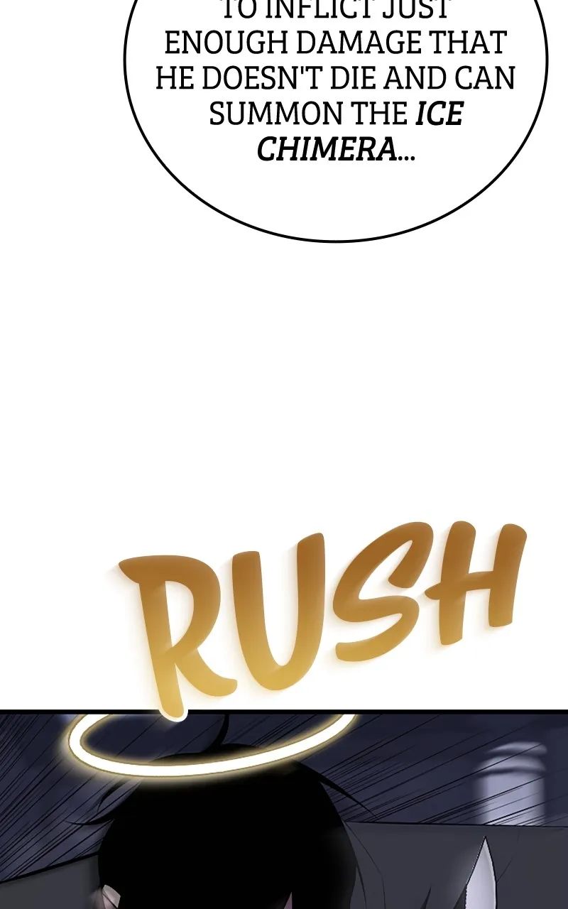 The Unparalleled Hidden Rank Equipment Chapter 24 page 53 - 
