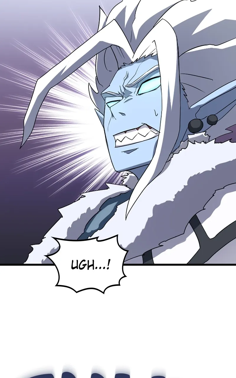 The Unparalleled Hidden Rank Equipment Chapter 24 page 55 - 