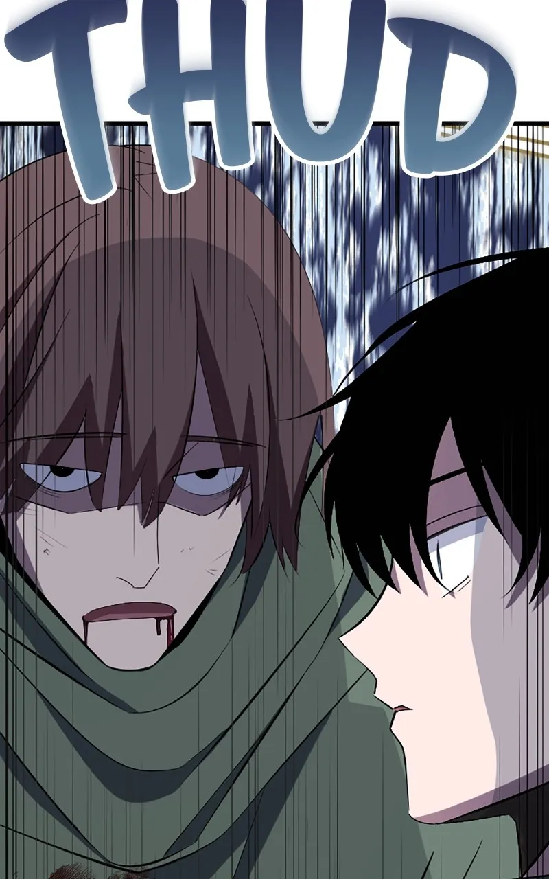 The Unparalleled Hidden Rank Equipment Chapter 24 page 56 - 