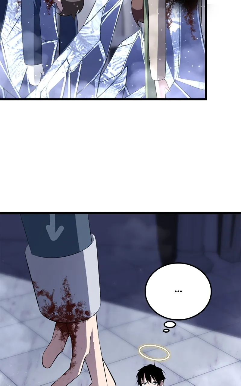 The Unparalleled Hidden Rank Equipment Chapter 24 page 7 - 