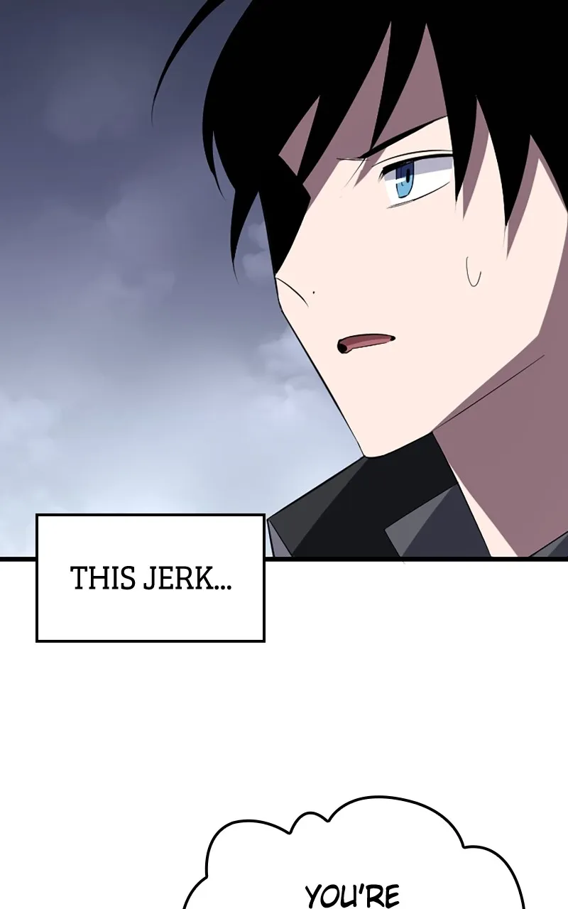 The Unparalleled Hidden Rank Equipment Chapter 24 page 61 - 