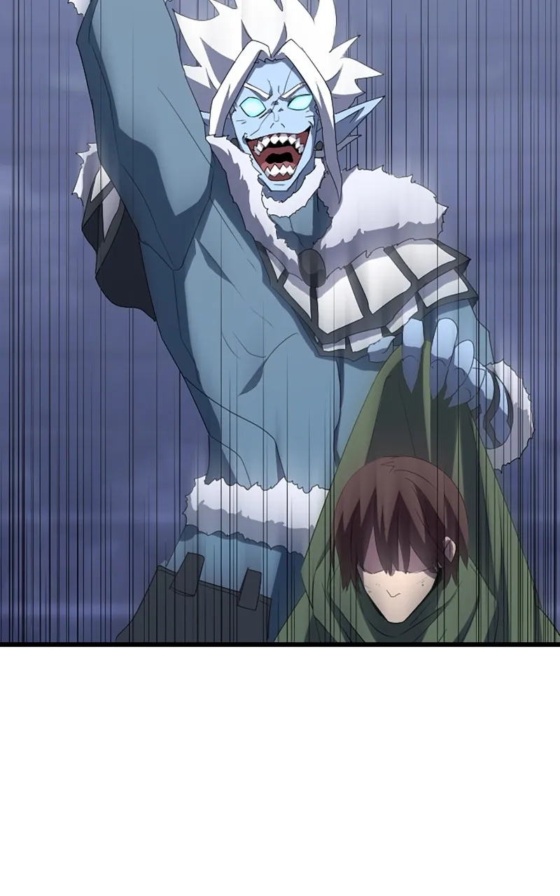 The Unparalleled Hidden Rank Equipment Chapter 24 page 64 - 