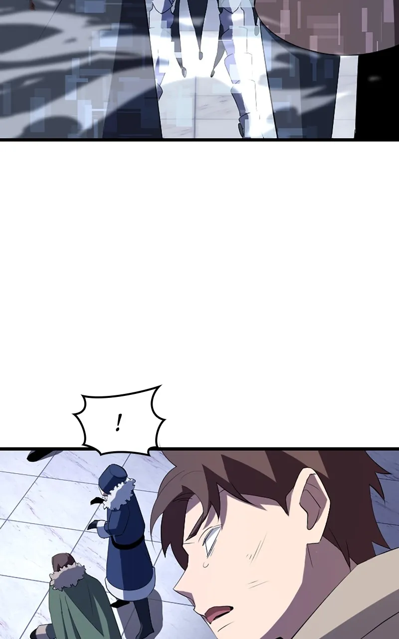 The Unparalleled Hidden Rank Equipment Chapter 24 page 69 - 