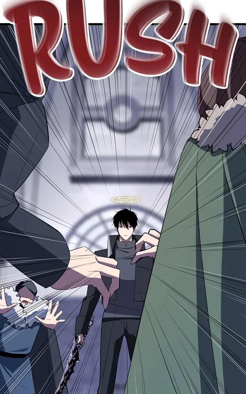 The Unparalleled Hidden Rank Equipment Chapter 24 page 73 - 