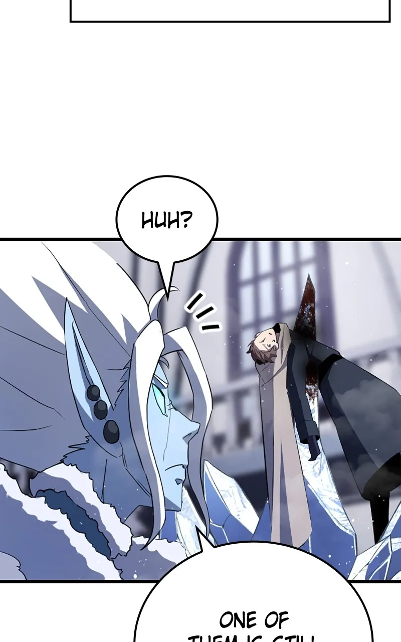 The Unparalleled Hidden Rank Equipment Chapter 24 page 76 - 