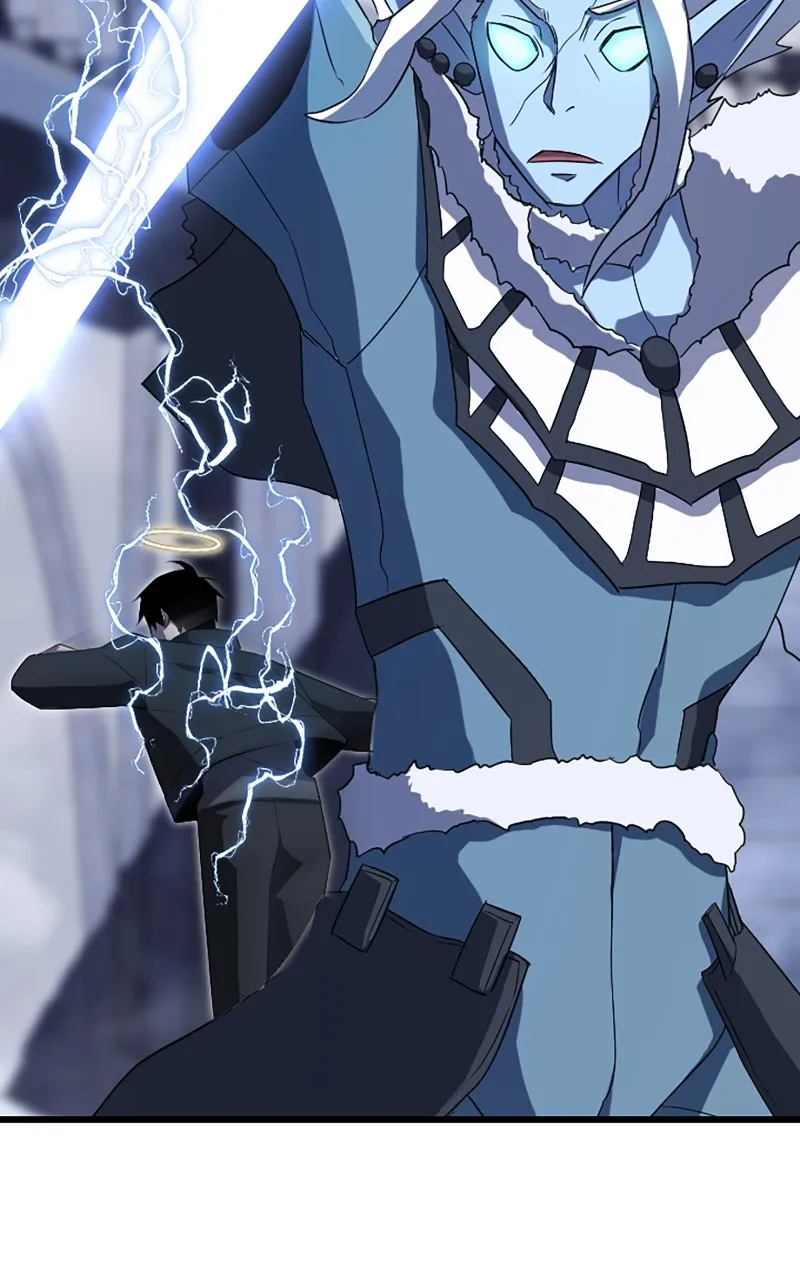 The Unparalleled Hidden Rank Equipment Chapter 24 page 80 - 