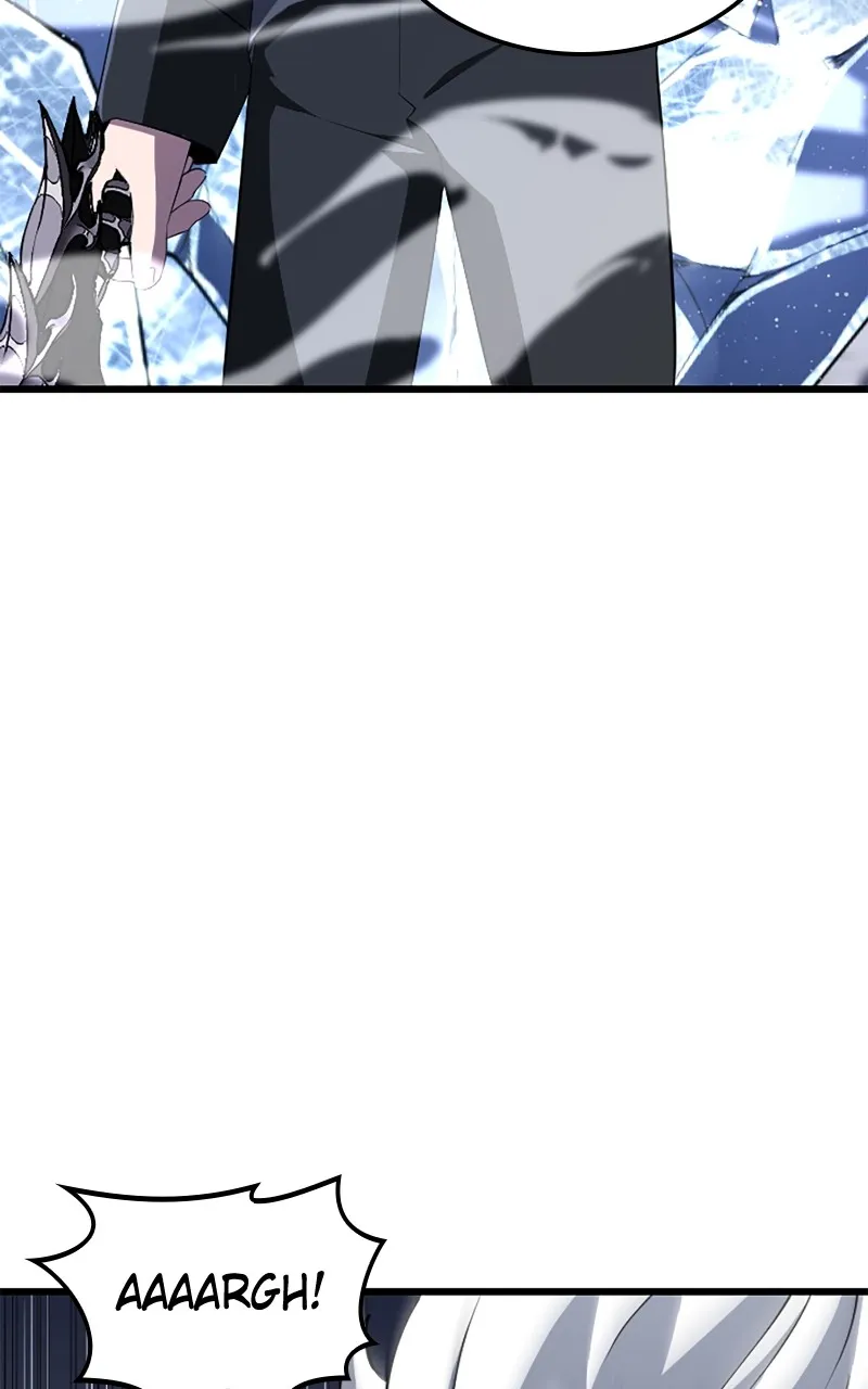 The Unparalleled Hidden Rank Equipment Chapter 24 page 84 - 