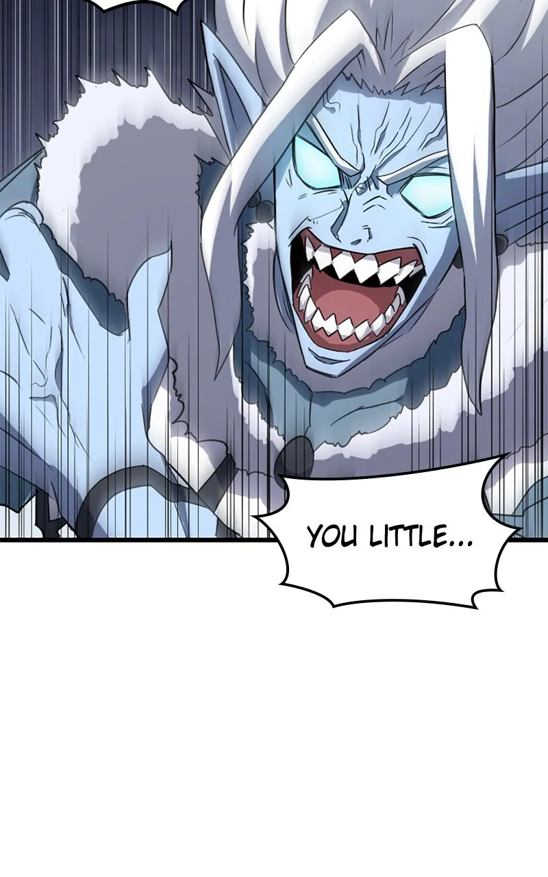 The Unparalleled Hidden Rank Equipment Chapter 24 page 85 - 